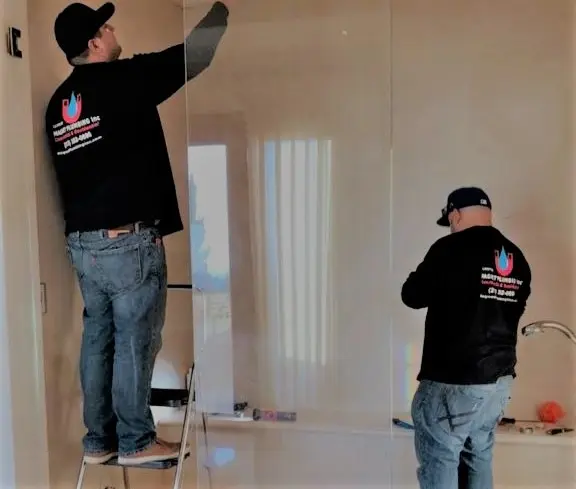 Professional plumbing installation for Tankless Water Heater Installation in Downtown Syracuse